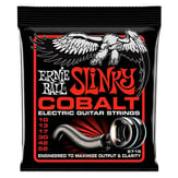 Ernie Ball Skinny Top-Heavy Bottom Guitar Strings